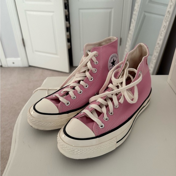 Converse Shoes - Converse Canvas Pink
